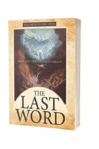 The Last Word